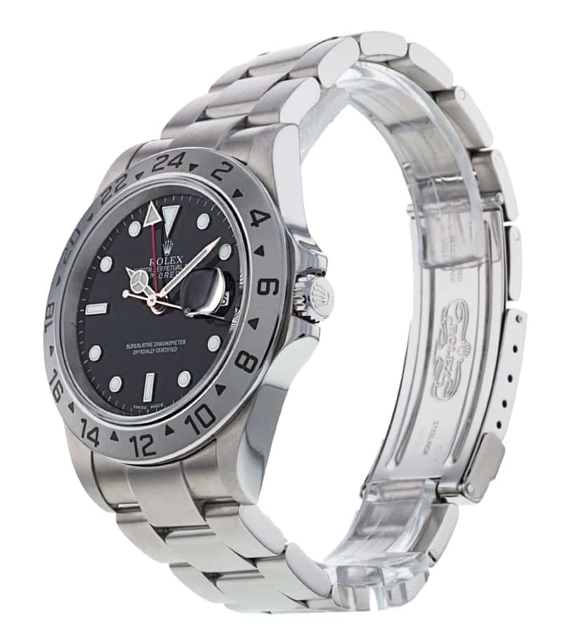 Rolex Explorer II 16570